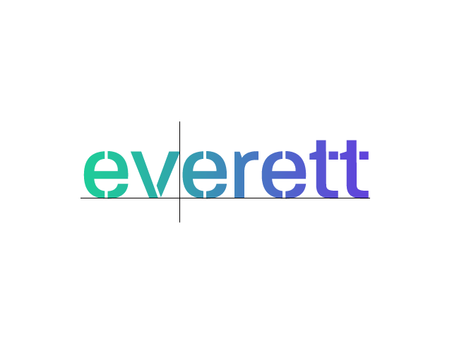 everettメイン画像