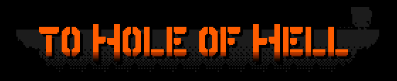 To Hole of Hell