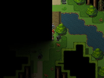 トランジションつきフェードイン／フェードアウトプラグインメイン画像